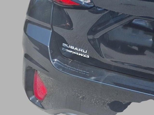 2025 Subaru IMPREZA RS