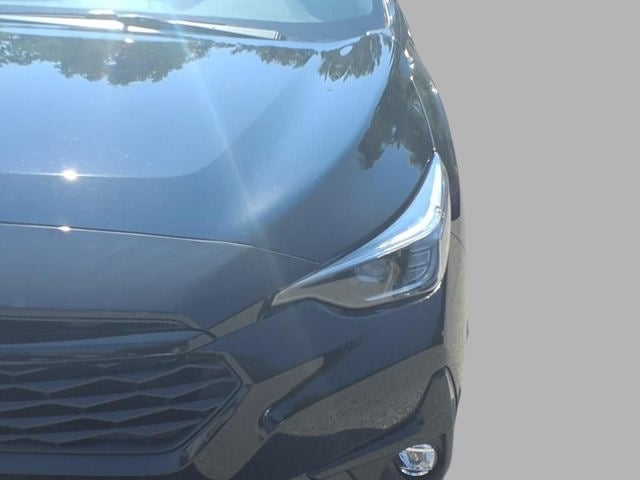 2025 Subaru IMPREZA RS