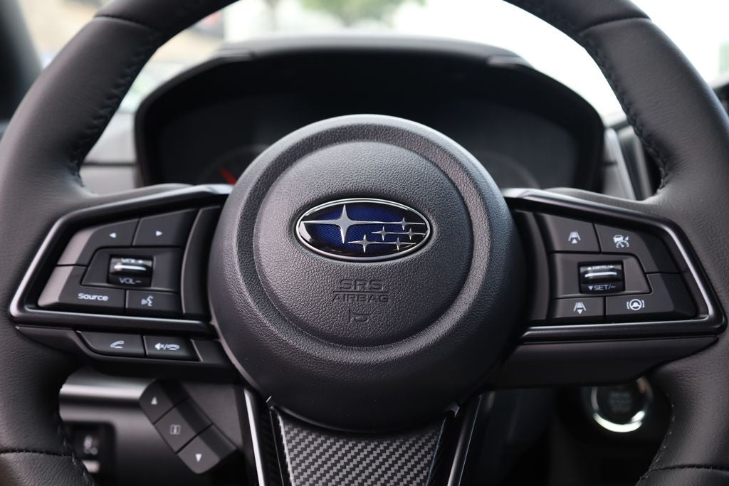 2026 Subaru WRX Premium