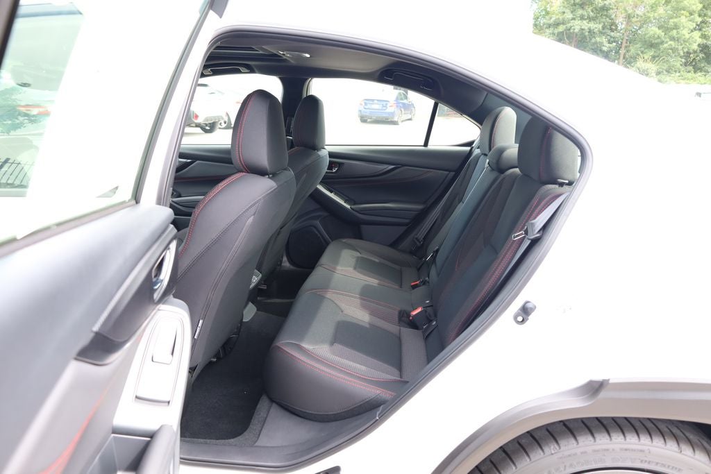 2026 Subaru WRX Premium