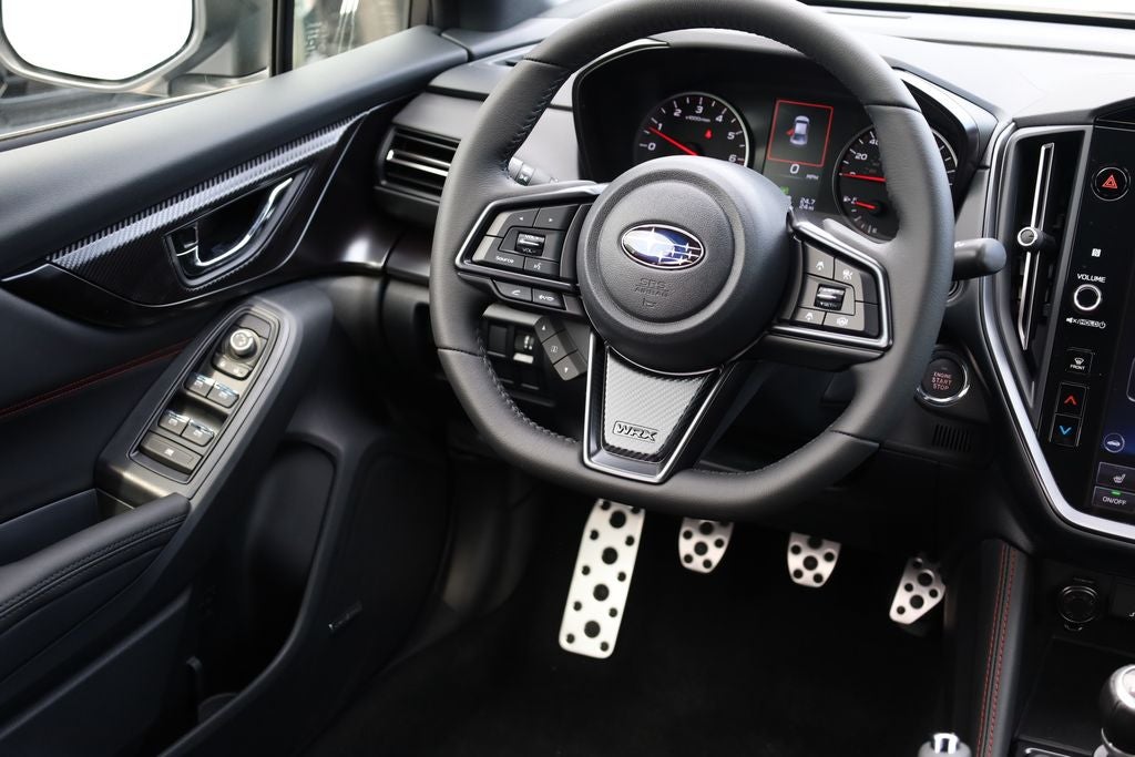 2026 Subaru WRX Premium