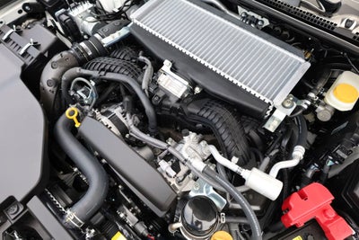 2026 Subaru WRX Premium