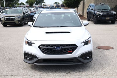 2026 Subaru WRX Premium