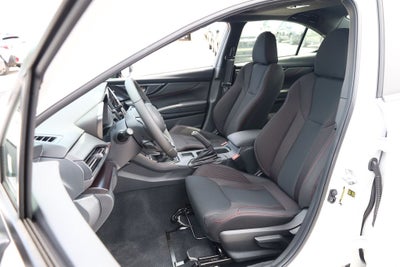 2026 Subaru WRX Premium