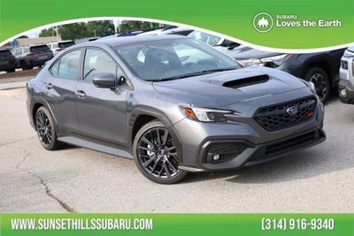 2026 Subaru WRX Premium