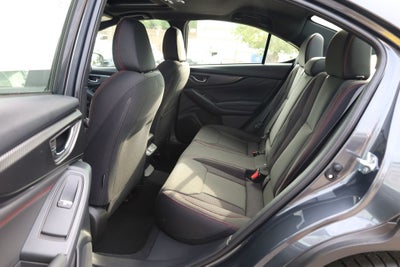 2026 Subaru WRX Premium