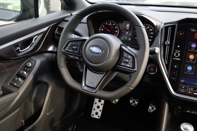 2026 Subaru WRX Premium