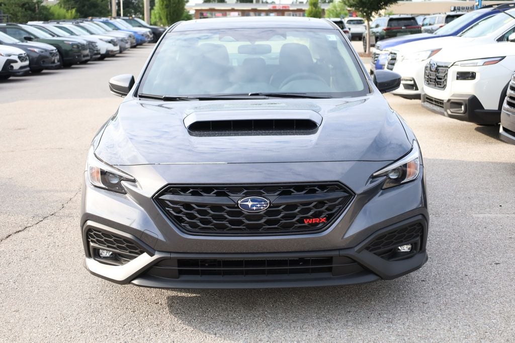 2026 Subaru WRX Premium