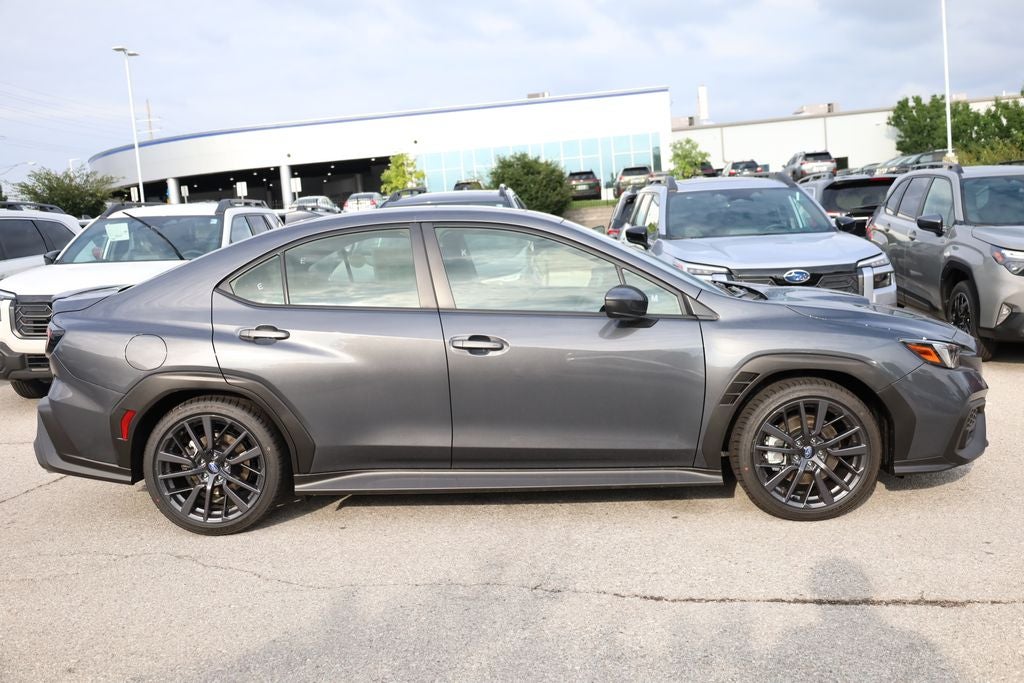 2026 Subaru WRX Premium
