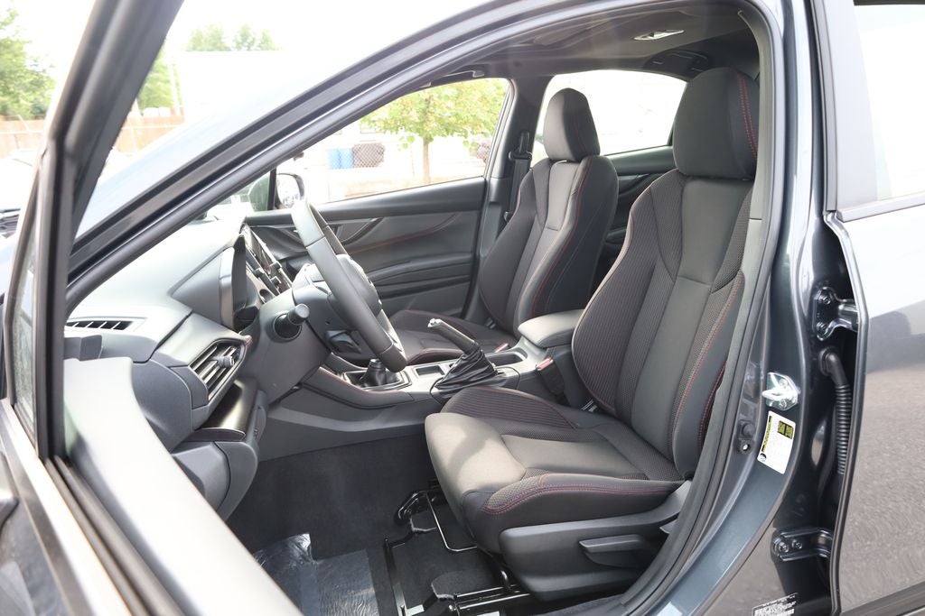 2026 Subaru WRX Premium