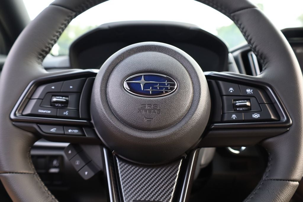 2026 Subaru WRX Premium
