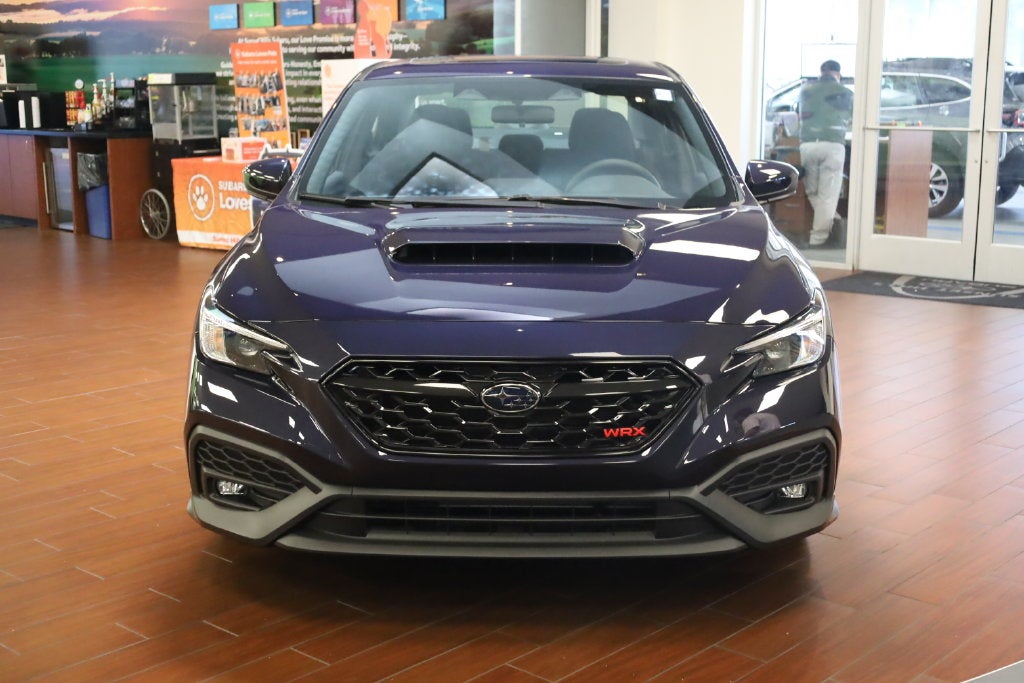 2026 Subaru WRX Premium