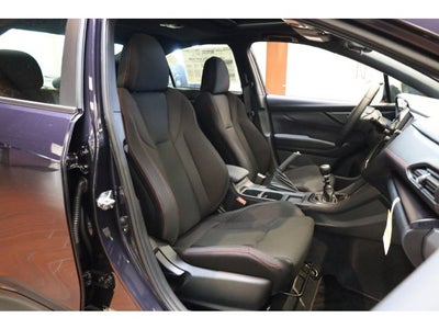 2026 Subaru WRX Premium