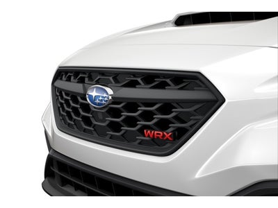 2025 Subaru WRX Premium