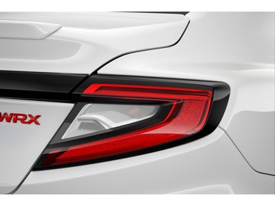 2025 Subaru WRX Premium