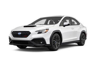 2025 Subaru WRX Premium