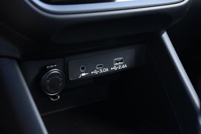 2026 Subaru WRX Base