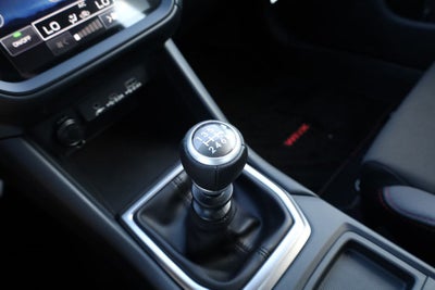 2026 Subaru WRX Base