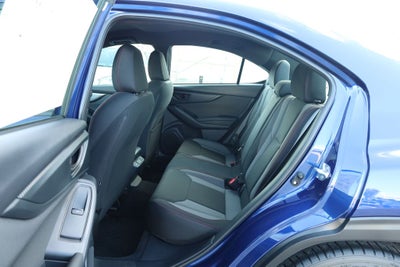2026 Subaru WRX Base
