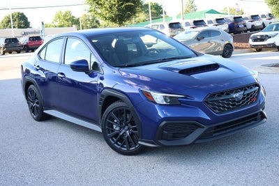 2026 Subaru WRX Base