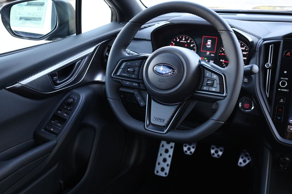 2026 Subaru WRX Base