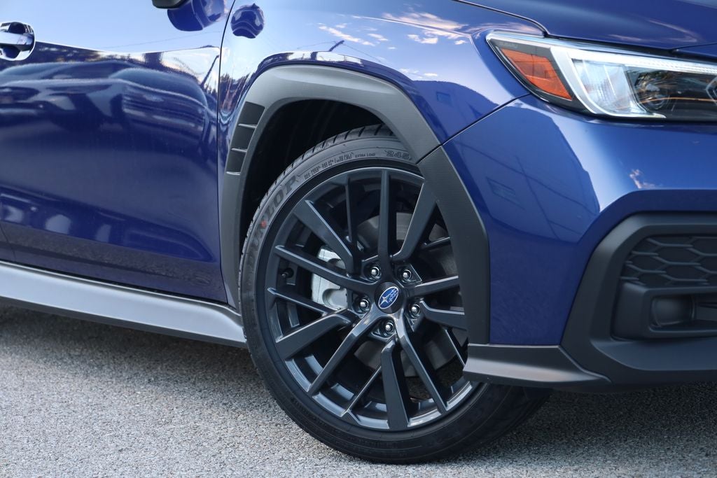 2026 Subaru WRX Base