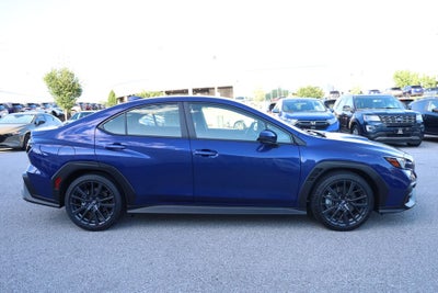 2026 Subaru WRX Base