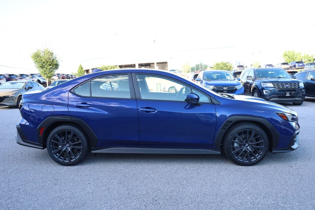 2026 Subaru WRX Base