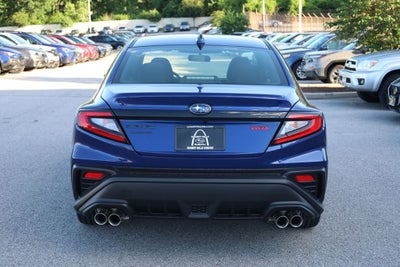2026 Subaru WRX Base