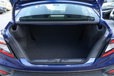 2026 Subaru WRX Base