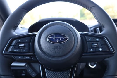 2026 Subaru WRX Base