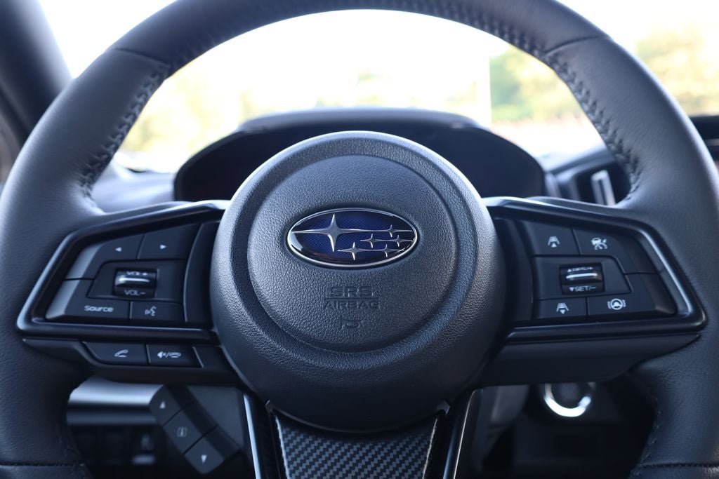 2026 Subaru WRX Base