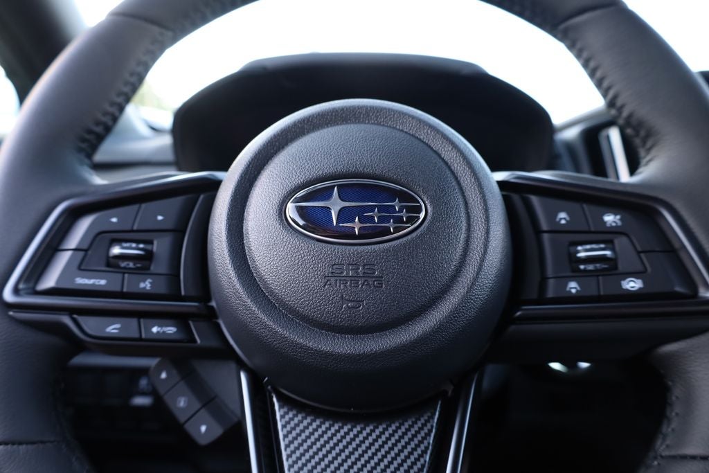 2026 Subaru WRX Premium