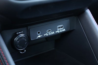 2026 Subaru WRX Premium