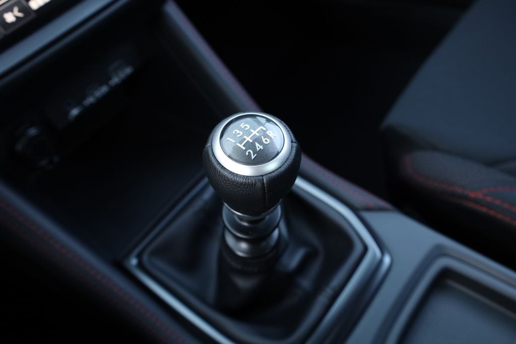 2026 Subaru WRX Premium