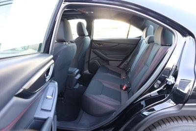 2026 Subaru WRX Premium