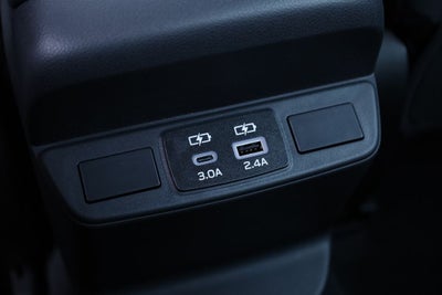 2026 Subaru WRX Premium