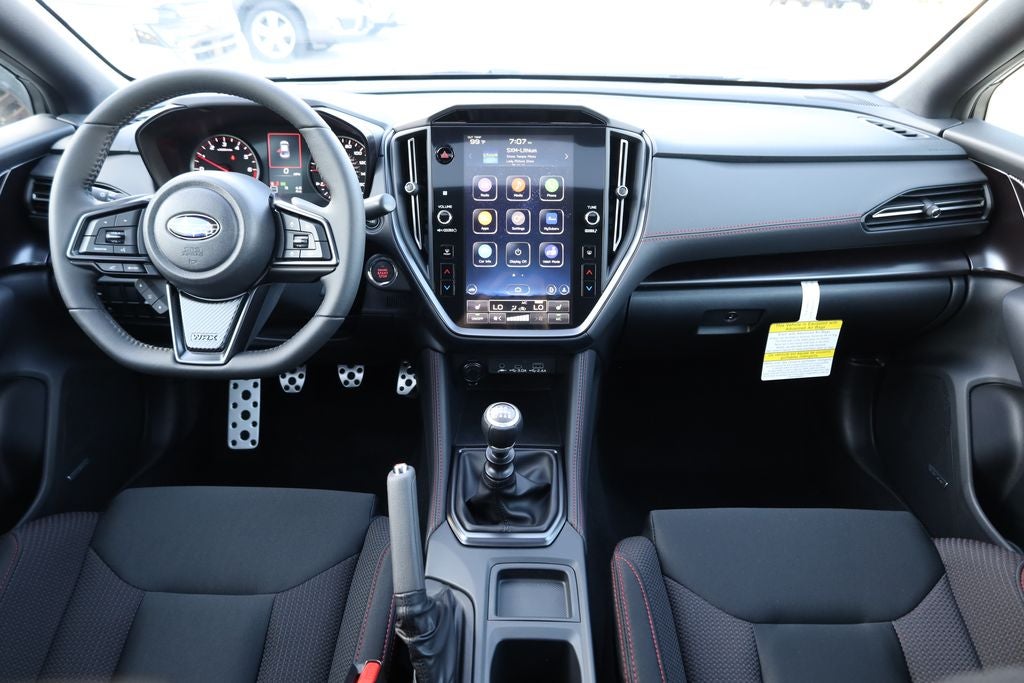 2026 Subaru WRX Premium