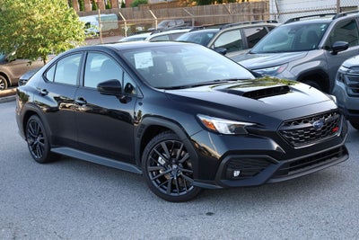 2026 Subaru WRX Premium