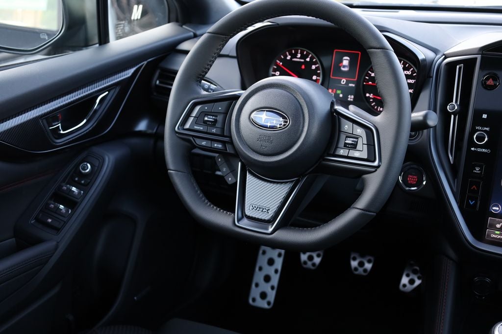 2026 Subaru WRX Premium
