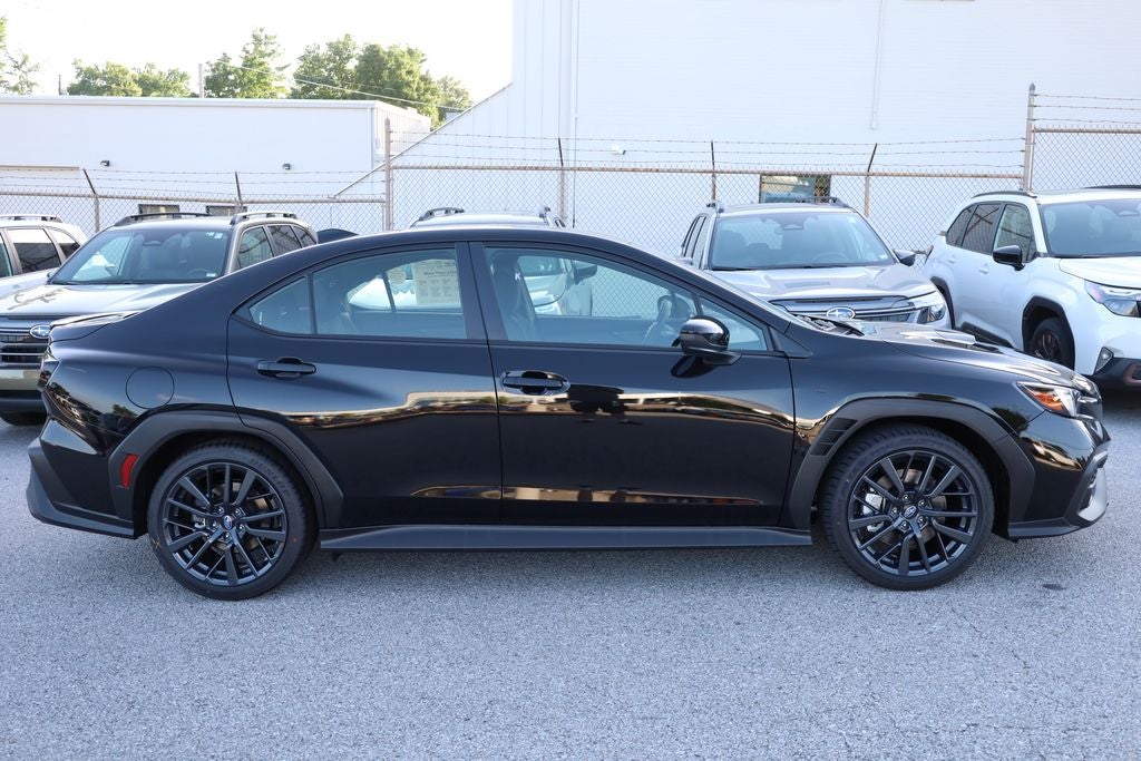 2026 Subaru WRX Premium