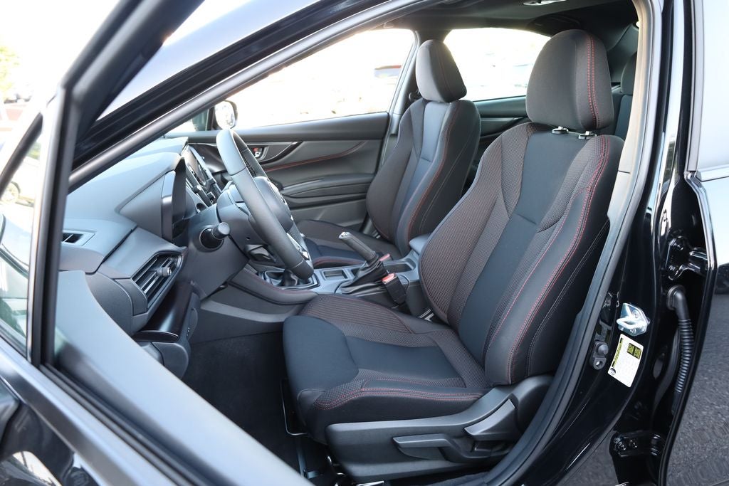2026 Subaru WRX Premium