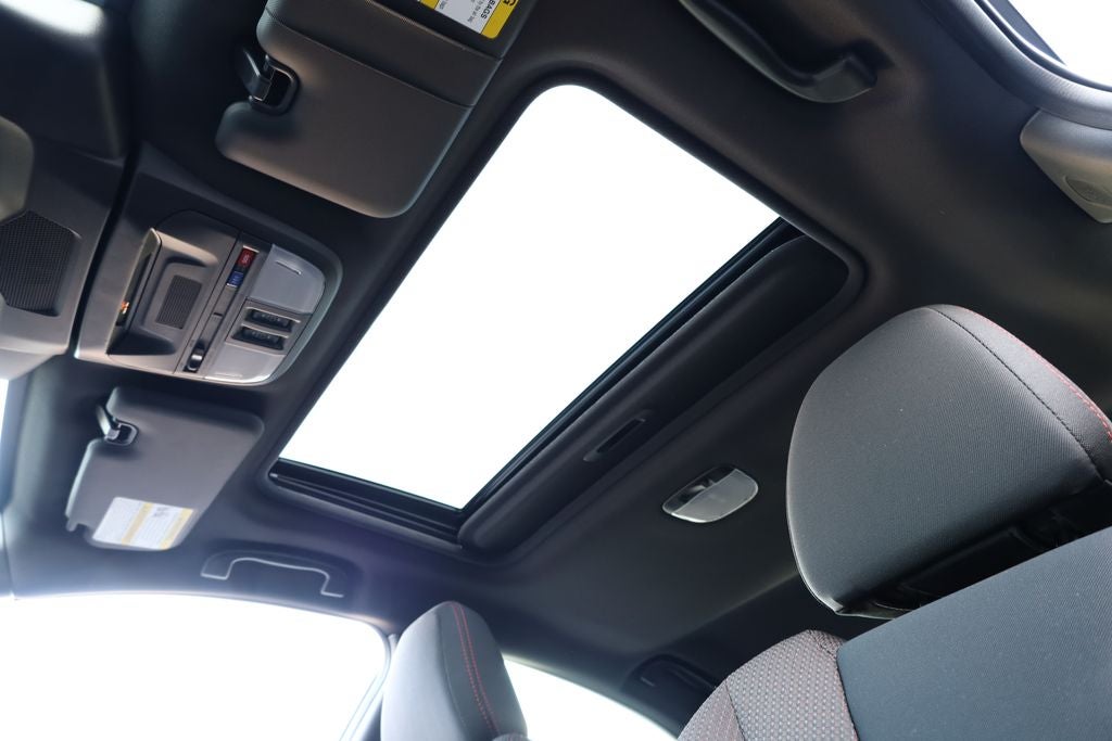 2026 Subaru WRX Premium
