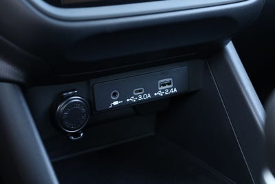 2026 Subaru WRX Base
