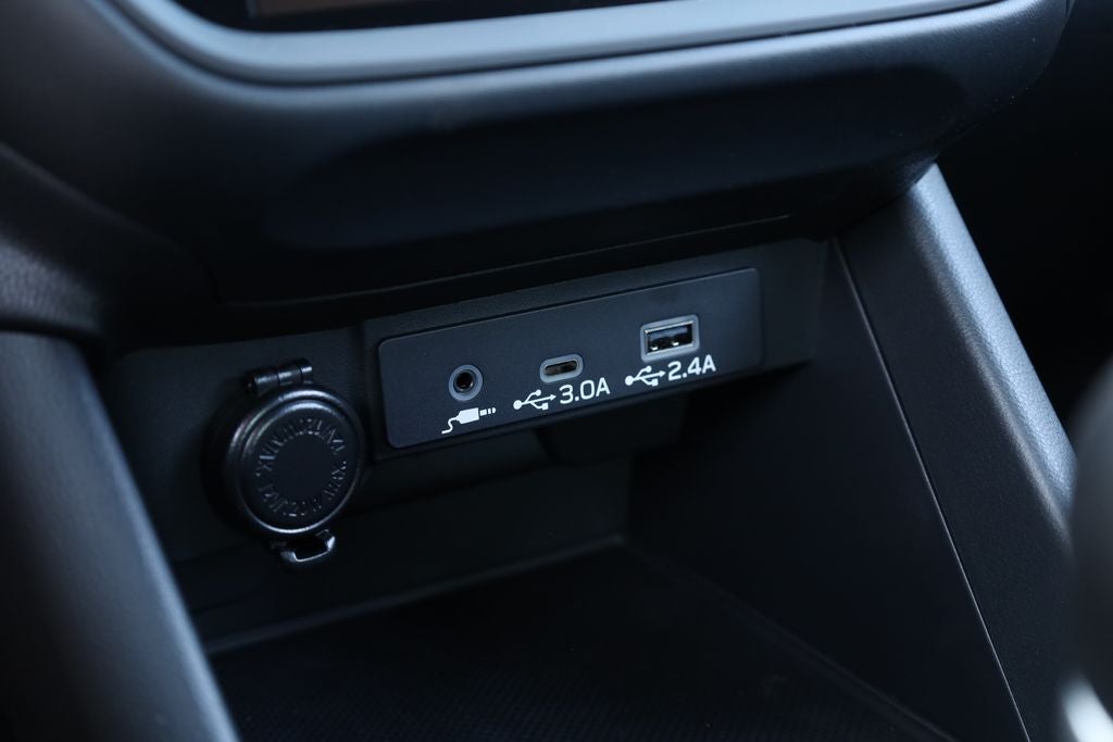 2026 Subaru WRX Base