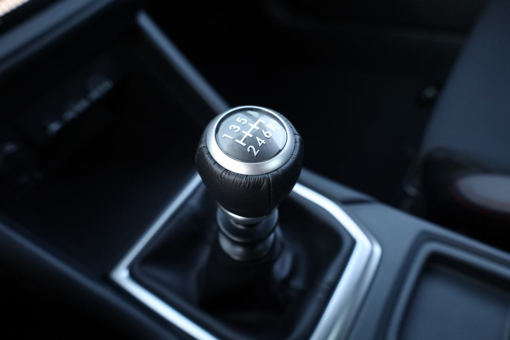 2026 Subaru WRX Base
