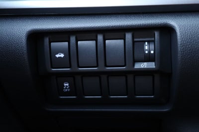 2026 Subaru WRX Base