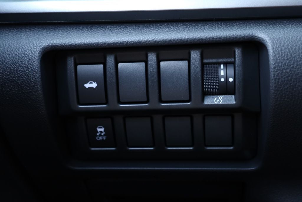 2026 Subaru WRX Base