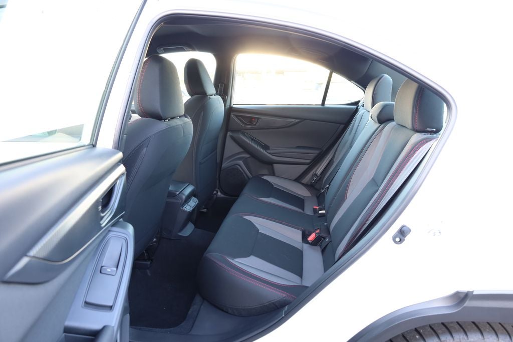 2026 Subaru WRX Base