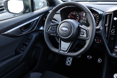 2026 Subaru WRX Base